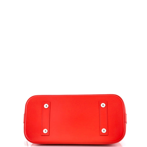Alma Handbag Epi Leather PM