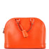 Alma Handbag Epi Leather PM