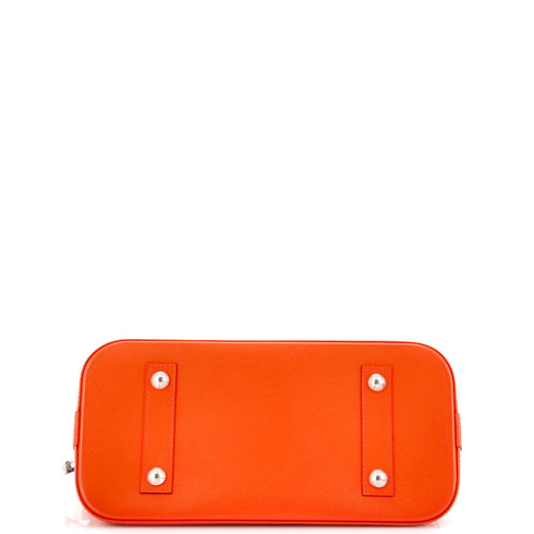 Alma Handbag Epi Leather PM