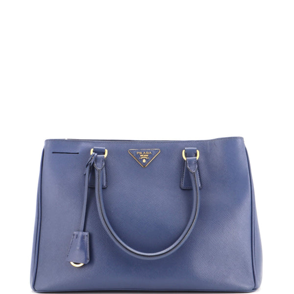Gardener's Tote Saffiano Leather Medium