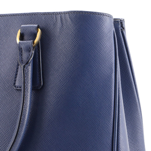 Gardener's Tote Saffiano Leather Medium