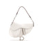 Vintage Saddle Bag Leather Medium