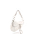 Vintage Saddle Bag Leather Medium