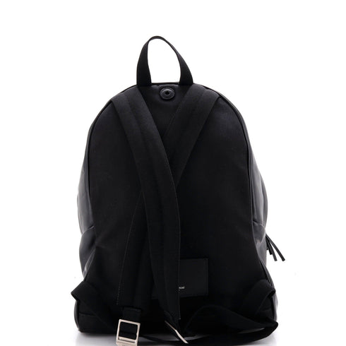City Backpack Leather Medium