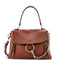 Faye Day Bag Leather Medium