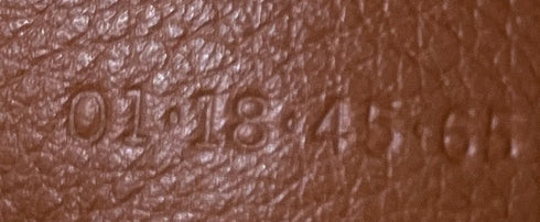 Faye Day Bag Leather Medium