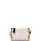Side Trunk Handbag Monogram Canvas MM