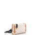 Side Trunk Handbag Monogram Canvas MM