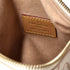 Side Trunk Handbag Monogram Canvas MM