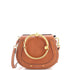 Nile Crossbody Bag Leather Small