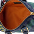 Keepall Bandouliere Bag Limited Edition Marque Deposee Stripes Monogram Heritage Canvas 25