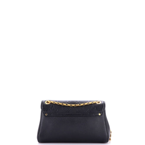 Saint Germain Handbag Monogram Empreinte Leather PM
