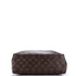 Tuileries Hobo Monogram Canvas with Leather
