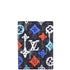 Graffiti Auguste Notebook Cover Limited Edition Printed Monogram Eclipse