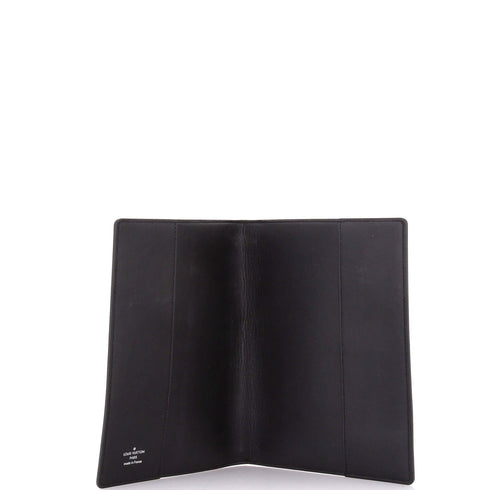 Graffiti Auguste Notebook Cover Limited Edition Printed Monogram Eclipse