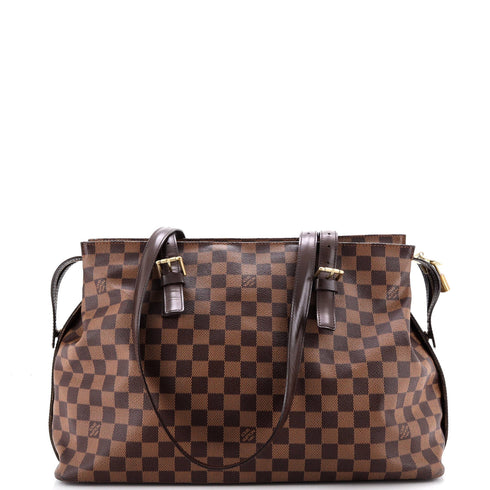Chelsea Handbag Damier