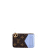 Romy Card Holder Monogram Canvas