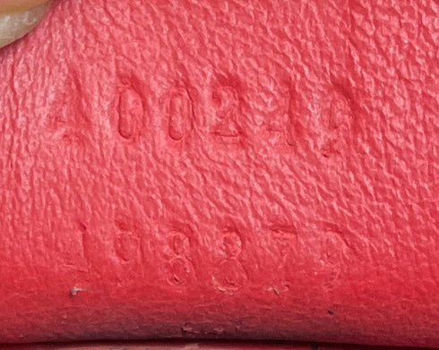 Dionysus Bag Suede Small