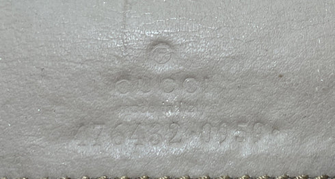 Dionysus Bag GG Coated Canvas Super Mini
