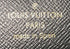 Rosalie Coin Purse Reverse Monogram Canvas