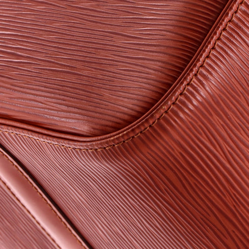 Speedy Handbag Epi Leather 30