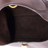 Gancini Margot Hobo Leather