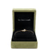 Sweet Alhambra Butterfly Bracelet 18K Yellow Gold and Mother of Pearl