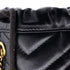 GG Marmont Bucket Bag Matelasse Leather Mini
