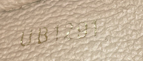 Toiletry Pouch Monogram Canvas 26