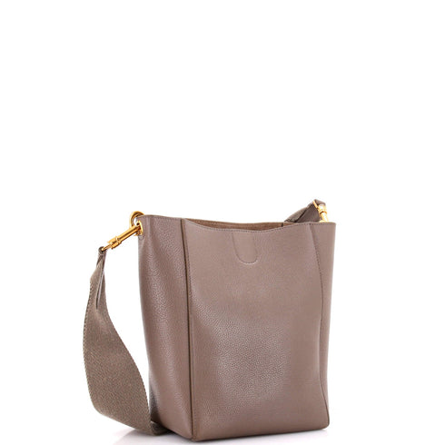 Sangle Seau Bag Calfskin Small