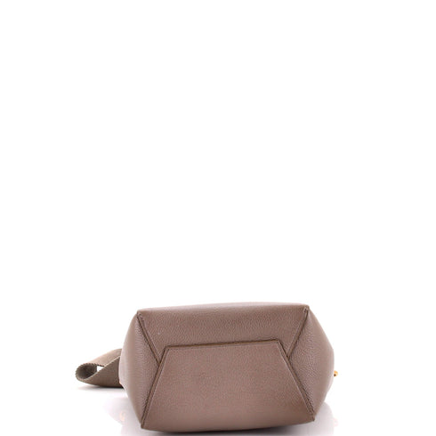 Sangle Seau Bag Calfskin Small
