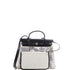 Herbag Zip Pegase Pop Toile and Leather 31