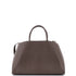 Hug Top Handle Bag Leather Large