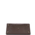 Hug Top Handle Bag Leather Large