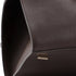Hug Top Handle Bag Leather Large