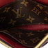 Emilie Wallet Monogram Canvas
