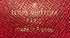 Emilie Wallet Monogram Canvas