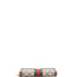 Ophidia Zip Around Wallet GG Coated Canvas