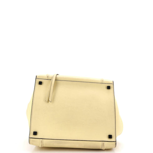 Phantom Bag Grainy Leather Medium