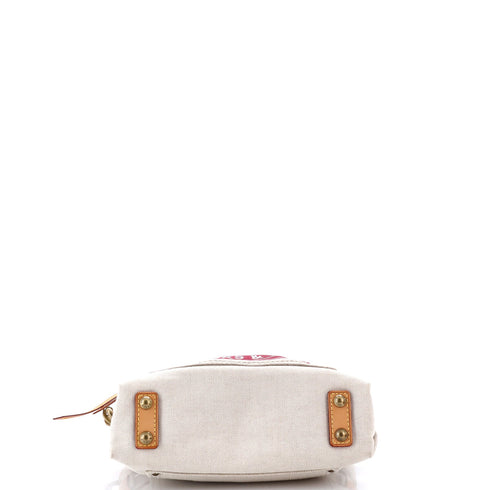 Globe Shopper Tote Canvas PM