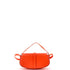Tabou Clutch with Strap Smooth Calfskin