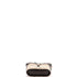 Bucket Bag GG Canvas with Leather Mini