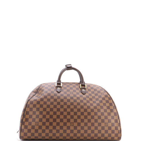 Ribera Handbag Damier GM