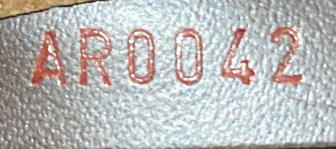 Ribera Handbag Damier GM