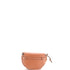 Gate Dual Shoulder Bag Leather Mini