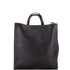 Convertible Soft Open Tote Printed Leather Tall