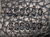Convertible Soft Open Tote Printed Leather Tall