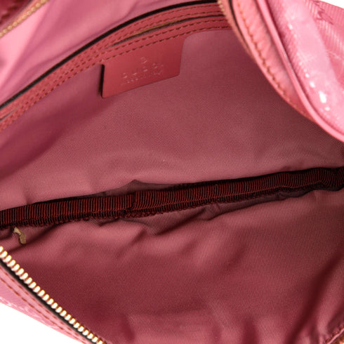 Belt Bag GG Imprime Medium