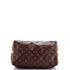 Speedy Bandouliere Bag Monogram Canvas 30