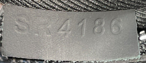 Horizon Briefcase Damier Graphite